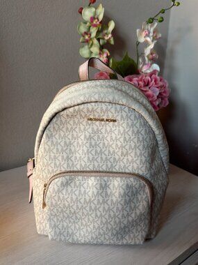 Michael Kors Mini Backpack